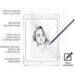 Fixed PaperGlass Screen Protector ochranné tvrdené sklo pre Apple iPad 10,2" (2019/2020/2021), číre