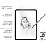 Fixed PaperGlass Screen Protector ochranné tvrdené sklo pre Apple iPad 10,9" (2022), číre