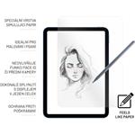Fixed PaperGlass Screen Protector ochranné tvrdené sklo pre Apple iPad 10,9" (2022)/iPad 11" (2025), číre