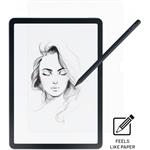 Fixed PaperGlass Screen Protector ochranné tvrdené sklo pre Apple iPad Air 11“ (2024/2025), číre