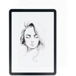 Fixed PaperGlass Screen Protector ochranné tvrdené sklo pre Apple iPad Air 11“ (2024/2025), číre