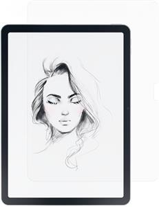 Fixed PaperGlass Screen Protector ochranné tvrdené sklo pre Apple iPad Air 11“ (2024/2025), číre