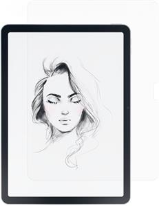 Fixed PaperGlass Screen Protector ochranné tvrdené sklo pre Apple iPad Air 11“ (2024), číre