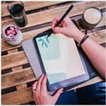 Fixed PaperGlass Screen Protector ochranné tvrdené sklo pre Apple iPad Air 13" (2024/2025), číre