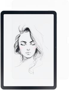 Fixed PaperGlass Screen Protector ochranné tvrdené sklo pre Apple iPad Air 13" (2024), číre