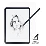 Fixed PaperGlass Screen Protector ochranné tvrdené sklo pre Apple iPad Pro 11" (2024), číre