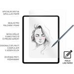 Fixed PaperGlass Screen Protector ochranné tvrdené sklo pre Apple iPad Pro 12,9" (2018/2020/2021/2022), číre