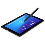 Fixed Pin aktívny stylus pre dotykové displeje, čierny