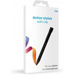 Fixed Pin aktívny stylus pre dotykové displeje, čierny