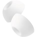 Fixed Plugs silikónové špunty pre Apple Airpods Pro 3, 2 sady, veľkosť L