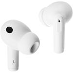 Fixed Pods Pro bezdrôtové TWS slúchadla s ANC a bezdrôtovým nabíjaním, biele, (rozbalené)