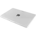 Fixed Pure ochranné puzdro pre Apple MacBook Air 13,6" (2022 - 2026), číre