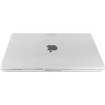 Fixed Pure ochranné puzdro pre Apple MacBook Neo (A18 Pro), číre