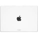 Fixed Pure ochranné puzdro pre Apple MacBook Neo (A18 Pro), číre