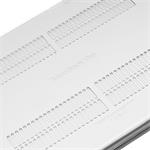 Fixed Pure ochranné puzdro pre Apple MacBook Neo (A18 Pro), číre