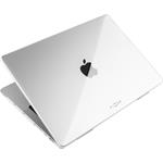 Fixed Pure ochranné puzdro pre Apple MacBook Neo (A18 Pro), číre