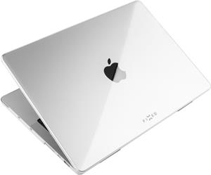 Fixed Pure ochranné puzdro pre Apple MacBook Neo (A18 Pro), číre