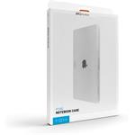 Fixed Pure ochranné puzdro pre Apple MacBook Pro 16,2“ (2021 - 2026), číre