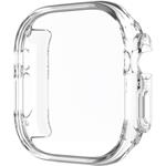 Fixed Pure Watch ochranné puzdro s temperovaným sklom pre Apple Watch Ultra 49mm/Ultra 2, 49mm, číre