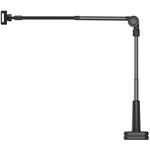 Fixed Relax držiak na tablet a telefón s otočným a nastaviteľným ramenom, 7 - 13 palcov, čierny, (rozbalené)