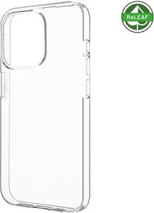 Fixed ReStory AntiUV TPU gélový kryt  pre Apple iPhone 15 Pro, číry