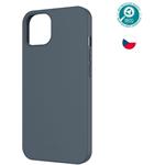 Fixed ReStory TPU gélový kryt pre Apple iPhone 13, modrý