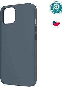 Fixed ReStory TPU gélový kryt pre Apple iPhone 13, modrý