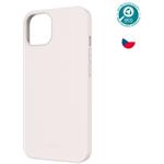 Fixed ReStory TPU gélový kryt pre Apple iPhone 13, sivý