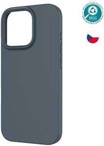 Fixed ReStory TPU gélový kryt pre Apple iPhone 16 Pro, modrý