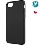 Fixed ReStory TPU gélový kryt pre Apple iPhone 7/8/SE (2020/2022), čierny