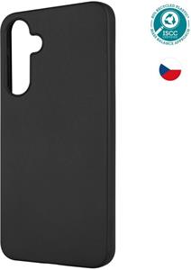 Fixed ReStory TPU gélový kryt pre Samsung Galaxy A16 5G, čierny