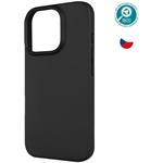 Fixed ReStory TPU gélový kryt pre Samsung Galaxy A17 4G/5G, čierny