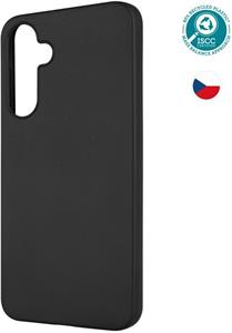 Fixed ReStory TPU gélový kryt pre Samsung Galaxy A56 5G, čierny