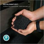 Fixed ReStory TPU gélový kryt pre Samsung Galaxy A56 5G, modrý