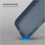 Fixed ReStory TPU gélový kryt pre Samsung Galaxy A56 5G, modrý