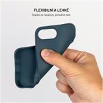 Fixed ReStory TPU gélový kryt pre Samsung Galaxy A56 5G, modrý