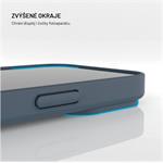 Fixed ReStory TPU gélový kryt pre Samsung Galaxy A56 5G, modrý