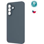 Fixed ReStory TPU gélový kryt pre Samsung Galaxy A56 5G, modrý