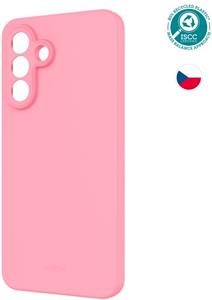 Fixed ReStory TPU gélový kryt pre Samsung Galaxy A56 5G, ružový