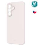 Fixed ReStory TPU gélový kryt pre Samsung Galaxy A56 5G, sivý