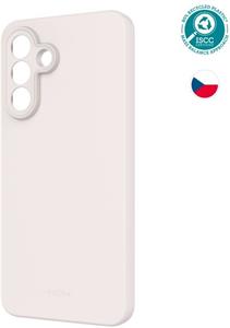 Fixed ReStory TPU gélový kryt pre Samsung Galaxy A56 5G, sivý