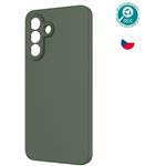 Fixed ReStory TPU gélový kryt pre Samsung Galaxy A56 5G, zelený