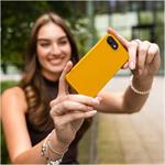 Fixed ReStory TPU gélový kryt pre Samsung Galaxy A56 5G, zlatý