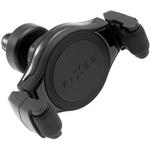 Fixed Roll Vent univerzálny držiak s uchytením do mriežky ventilácie, čierny