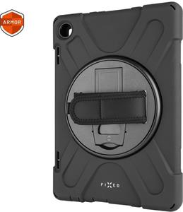 Fixed Rugged Tab Case odolné puzdro so stojanom pre Lenovo Tab M10 (3rd Gen), čierne