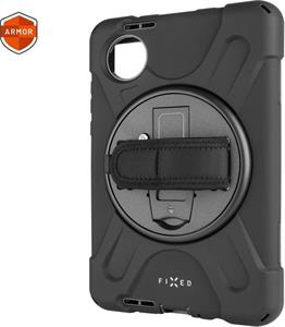 Fixed Rugged Tab Case odolné puzdro so stojanom pre Xiaomi Redmi Pad SE 8.7", čierne
