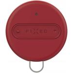 Fixed Sense Smart tracker, červený