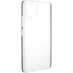 FIXED Skin, gélové puzdro pre Samsung Galaxy A42 5G, transparentné