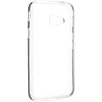 Fixed Skin, gélové puzdro pre Samsung Galaxy Xcover 4/4S, transparentné