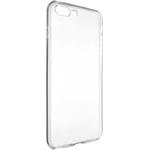Fixed Skin pre Apple iPhone 7 Plus/8Plus, ultratenké gélové puzdro, priehľadné